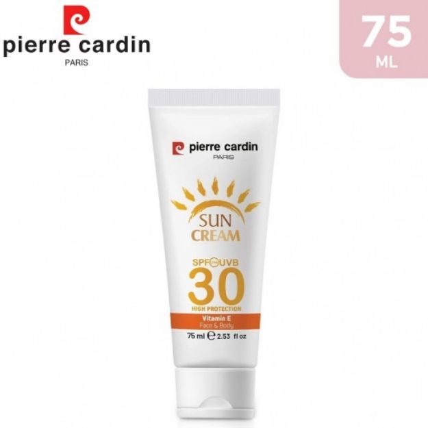 صورة واقي شمس spf 30