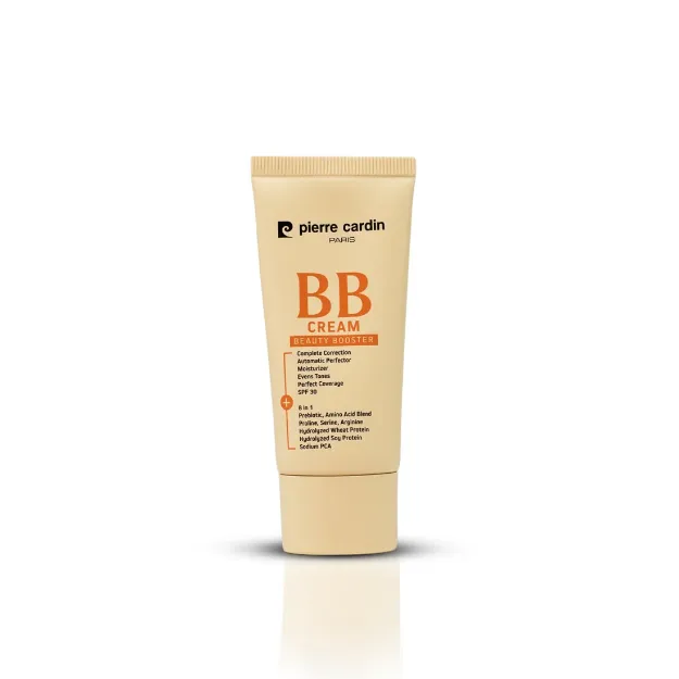 صورة (BB CREAM( warmyellow  227