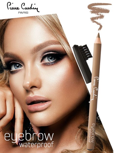 صورة Waterproof Eyebrow Pencil