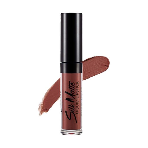 صورة Flormar Liquid Matte 025