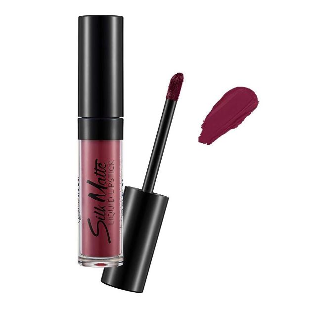 صورة Flormar Liquid Matte 018