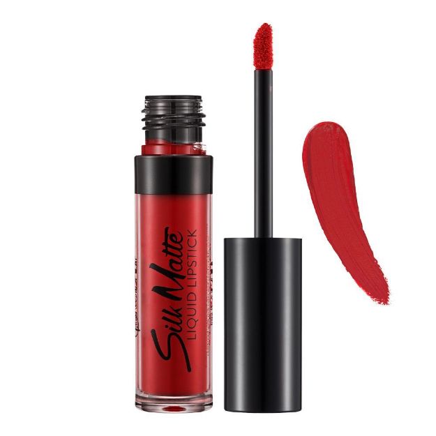 صورة Flormar Liquid Matte 017