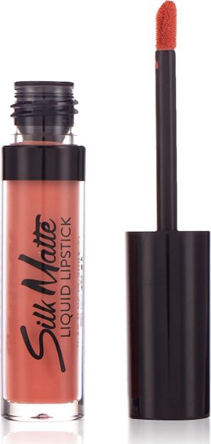 صورة Flormar Liquid Matte 012