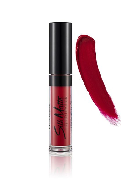 صورة Flormar Liquid Matte 010