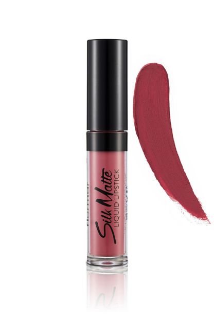 صورة Flormar Liquid Matte 007