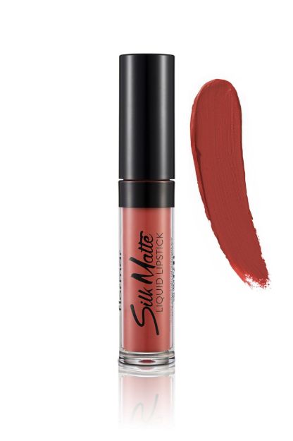 صورة Flormar Liquid Matte 006