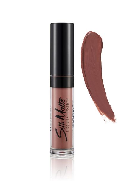 صورة Flormar Liquid Matte 005