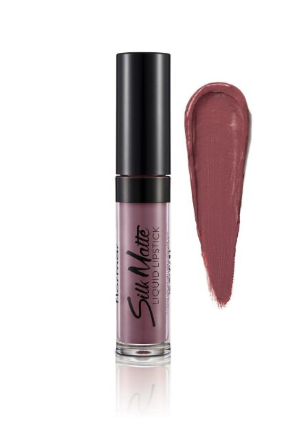 صورة Flormar Liquid Matte 026