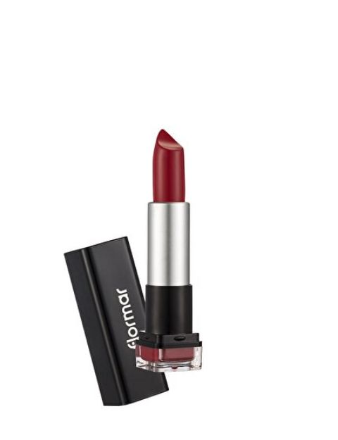 صورة Flormar Lipsticks Hd Matte  006