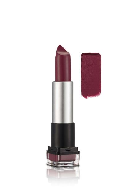 صورة Flormar Lipsticks Hd Matte  008