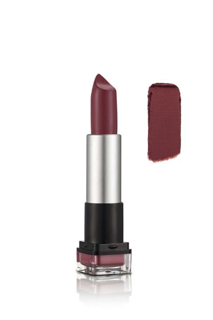 صورة Flormar Lipsticks Hd Matte 019