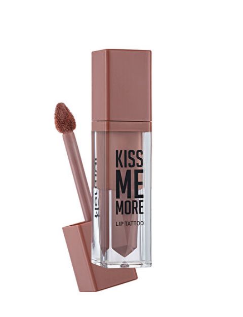 صورة Flormar Kiss Me More Lip Tattoo 001