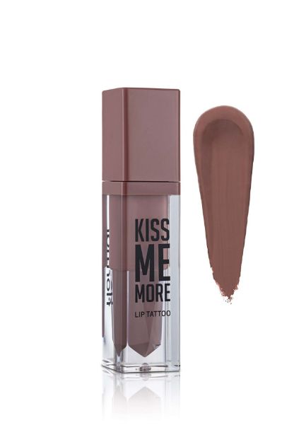 صورة Flormar Kiss Me More Lip Tattoo 003