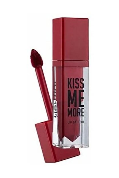 صورة Flormar Kiss Me More Lip Tattoo 012