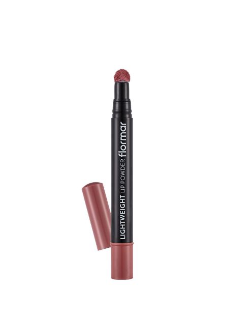 صورة Flormar Light weight lip 012