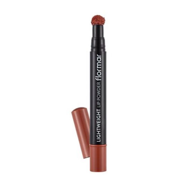 صورة Flormar Lightweight Lip 01