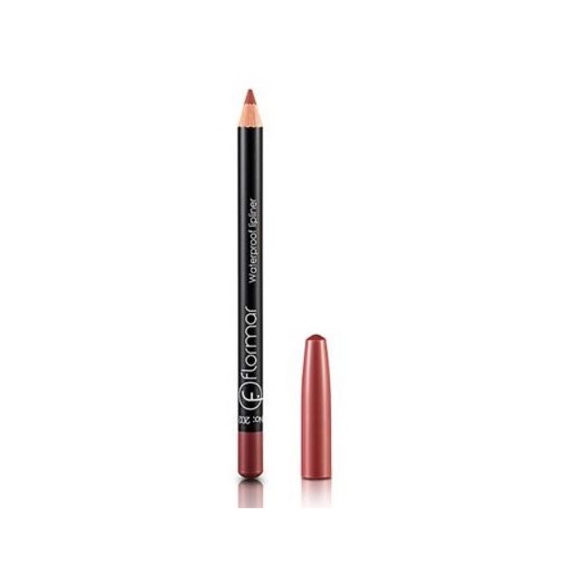 صورة Flormar Lip Liner 002