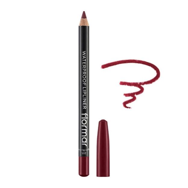 صورة Flormar Lip Liner 004