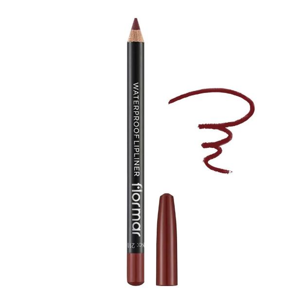 صورة Flormar Lip Liner 006