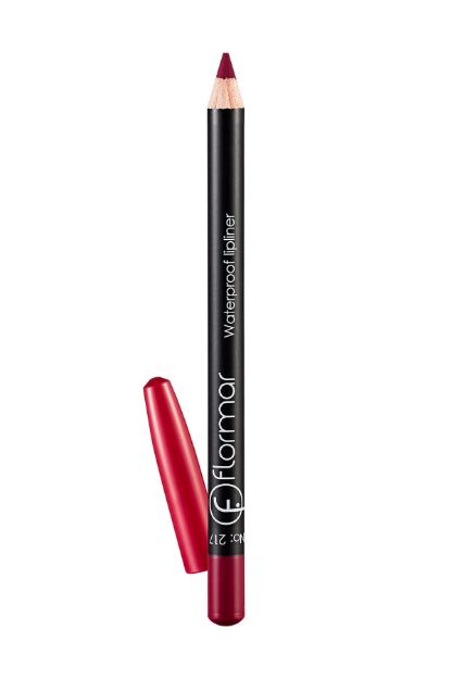 صورة Flormar Lip Liner 009