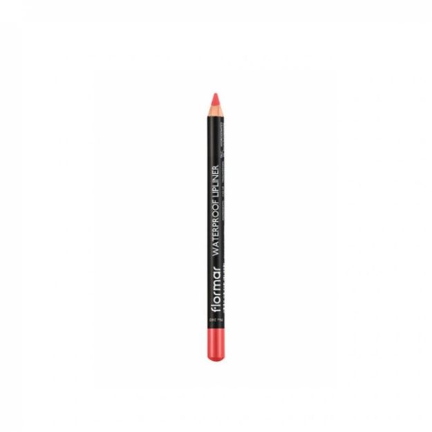 صورة Flormar Lip Liner 034