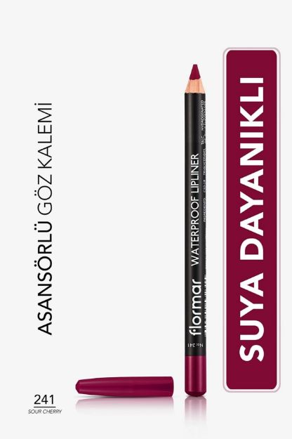 صورة Flormar Lip Liner 032