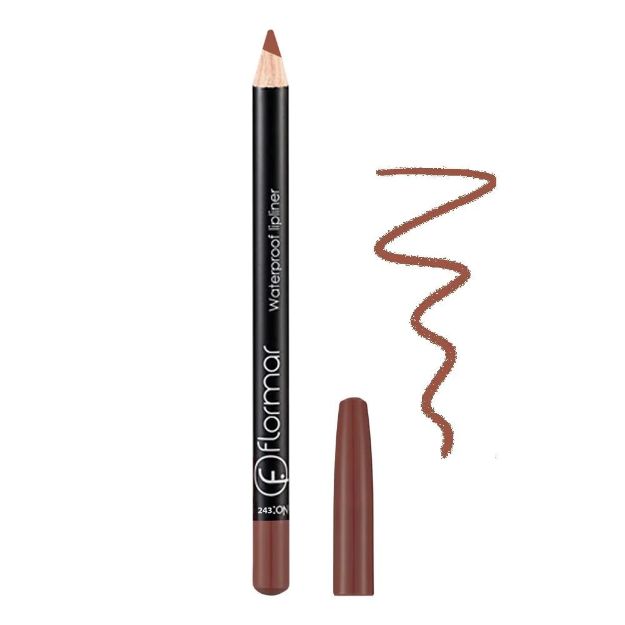 صورة Flormar Lip Liner 030