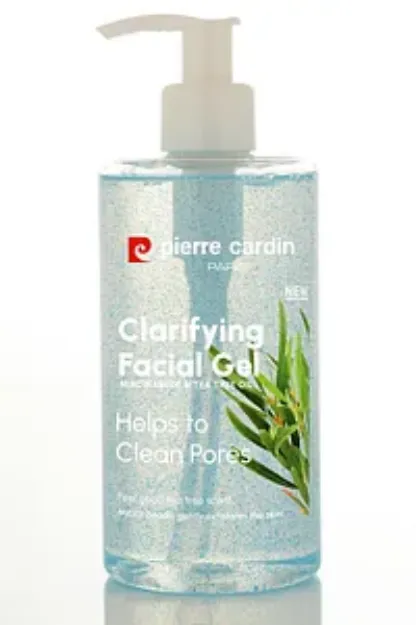 صورة Clarifying Facial Cleanser