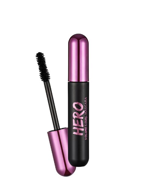 صورة Hero Volume & Curl Mascara