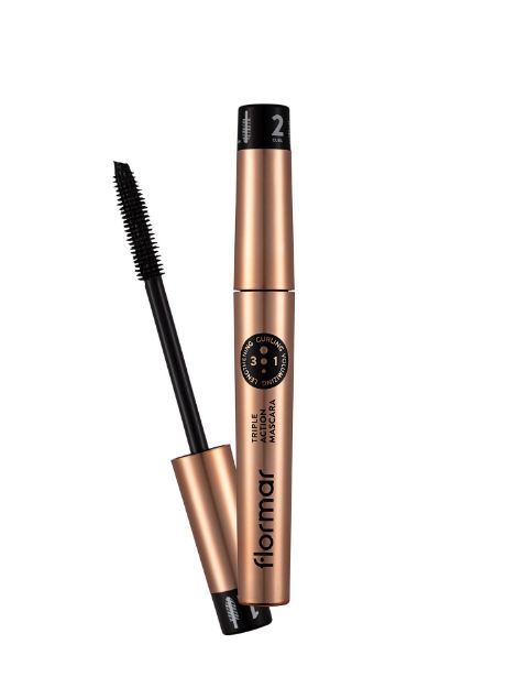 صورة Triple Action Mascara