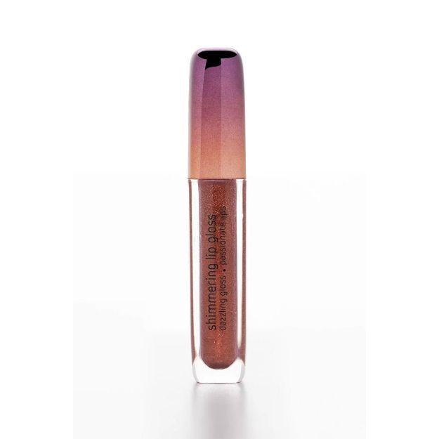 صورة Shimmering Lip Gloss-609