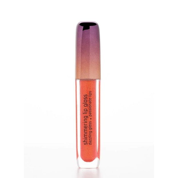 صورة Shimmering Lip Gloss-804