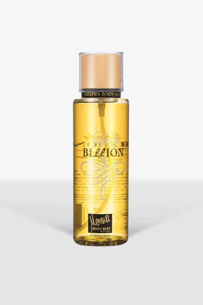 صورة معطر الجسم Lady Billion