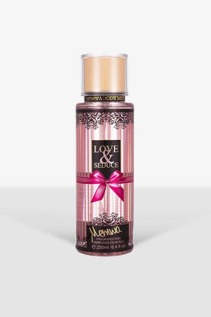 صورة معطر جسم love and seduce