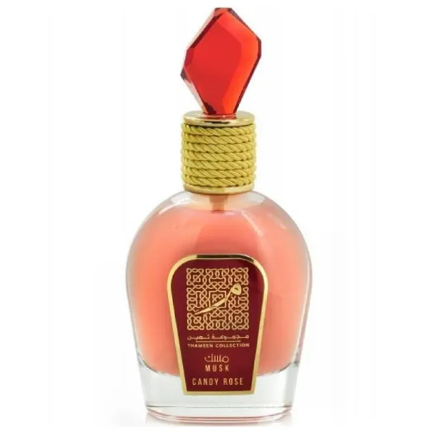 صورة Lattafa perfum Candy Rose