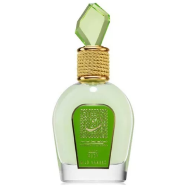 صورة Lattafa perfume Musk Wild Vanille